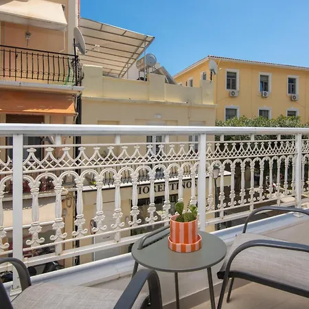 アパート Art Aura In