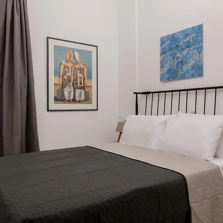 Art Aura In ザキントス