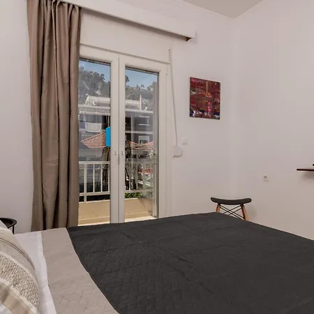 Appartement Art Aura In *