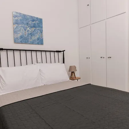Apartment Art Aura In Zakynthos Town