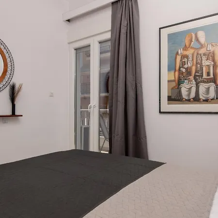 Daire Art Aura In Zakintos